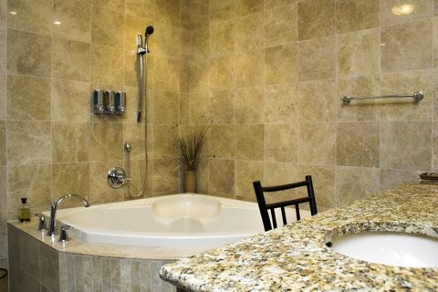 Mikvah Mei Menachem